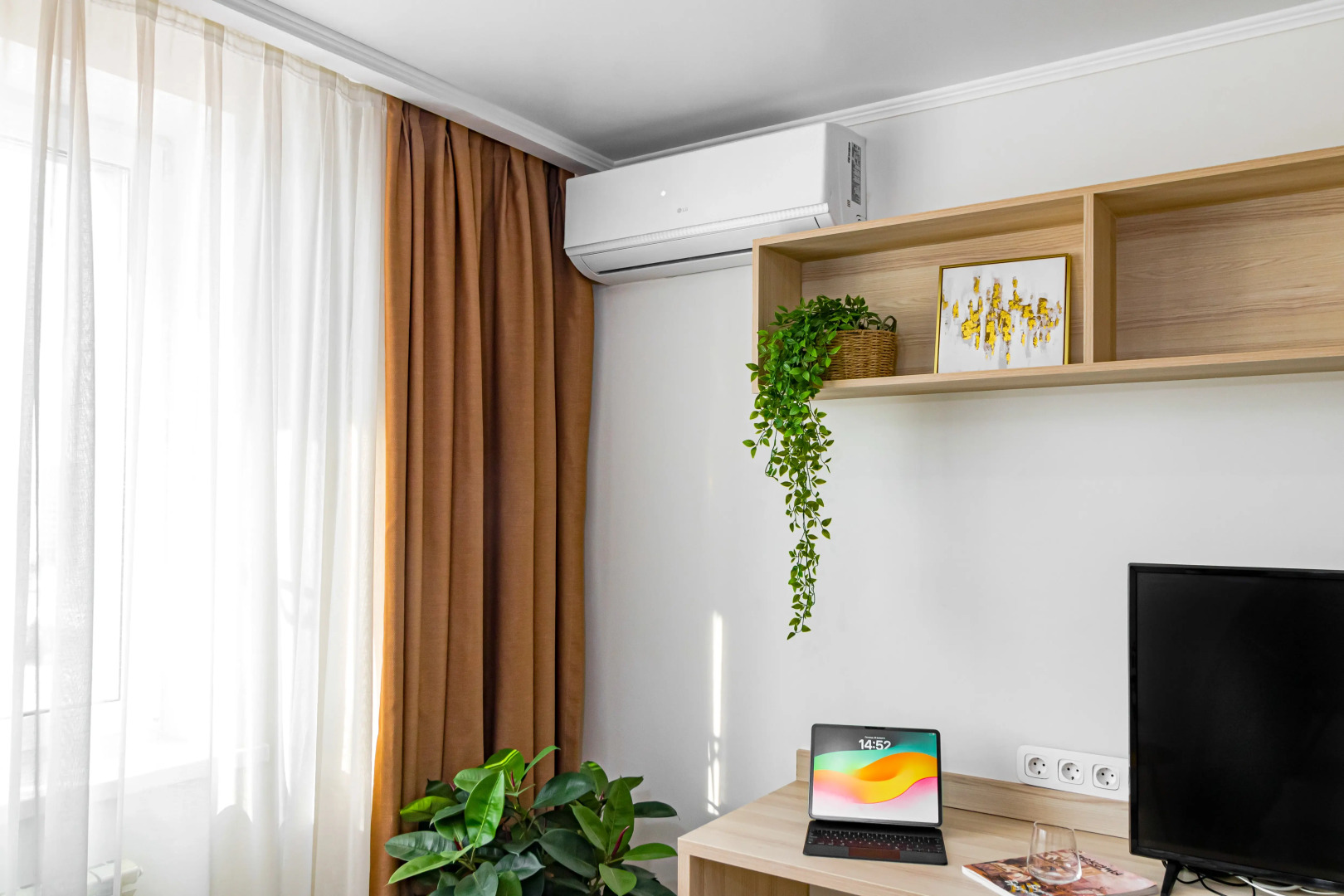 Апарт-Отель Yes-Оазис