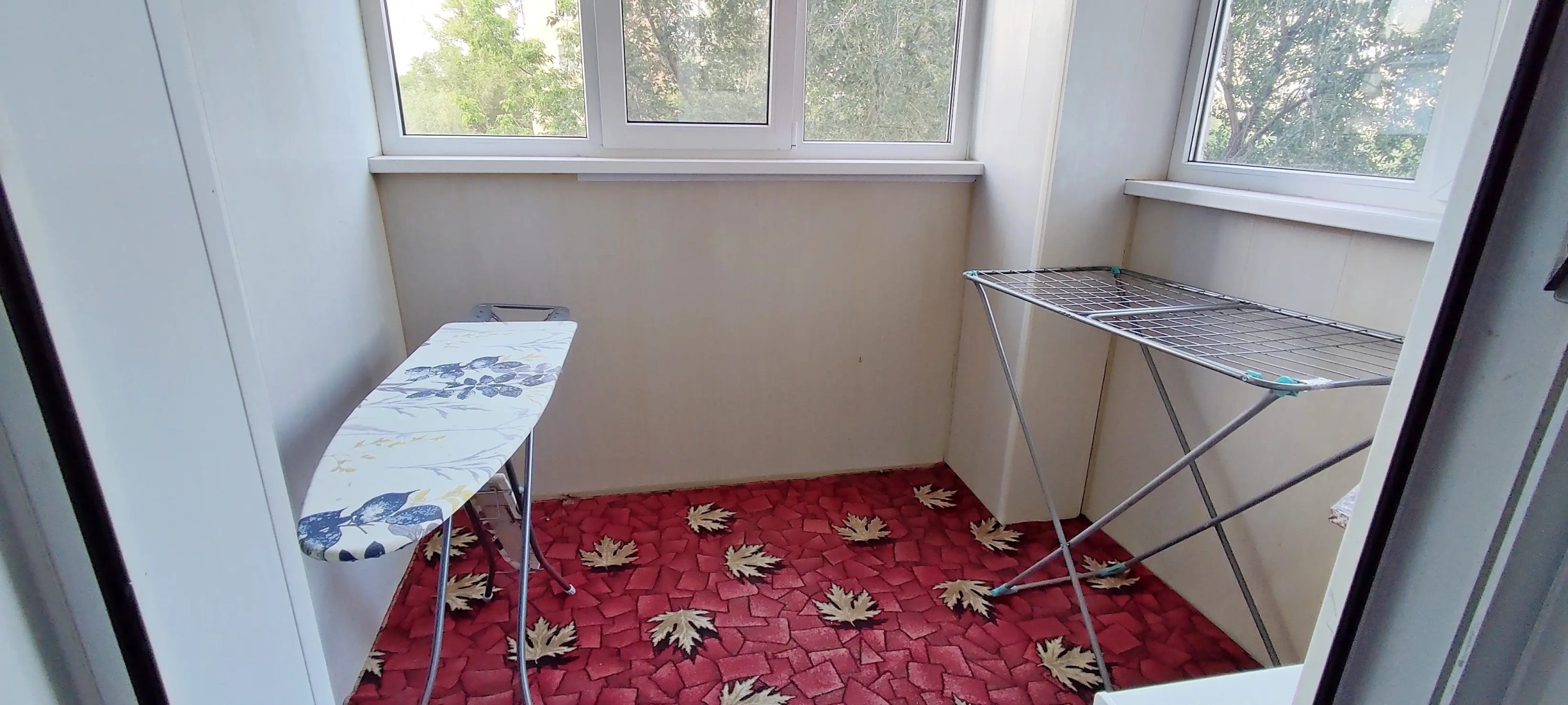 1-комн. квартира в Волжском посуточно от собственника