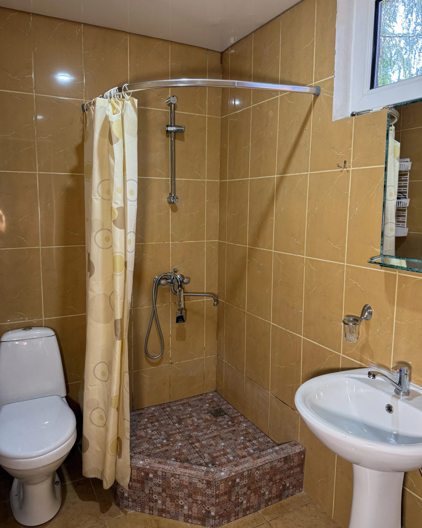 Отель Милана