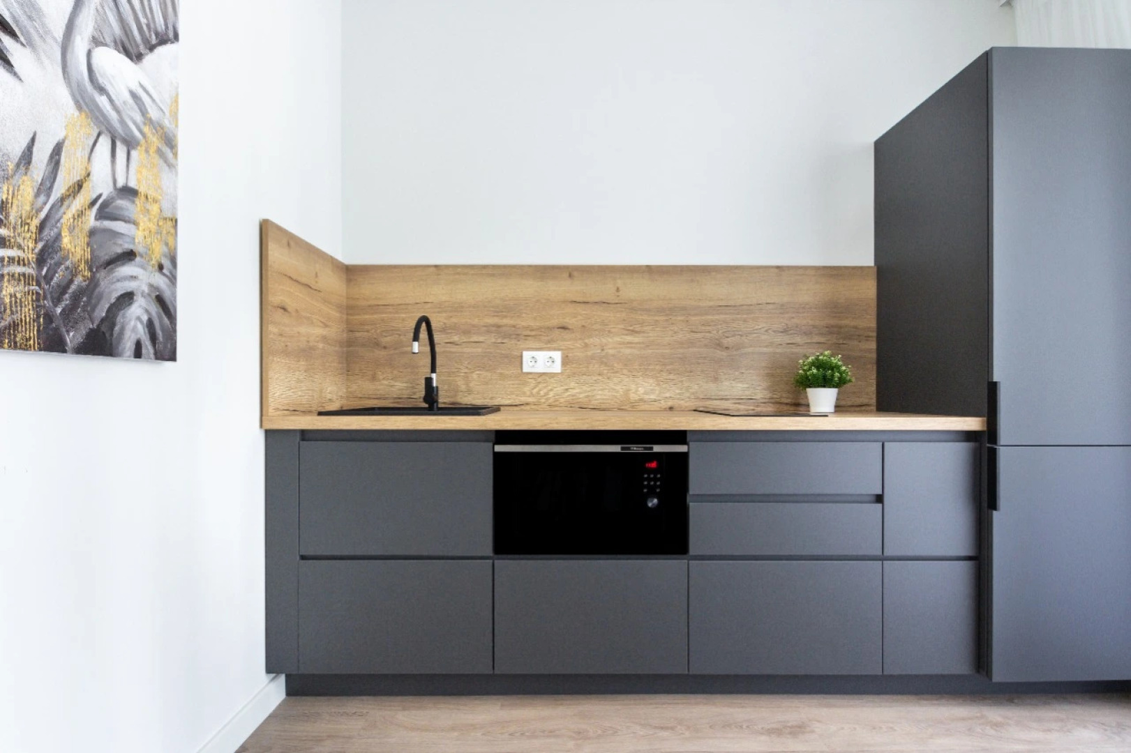 Апартаменты Exclusive