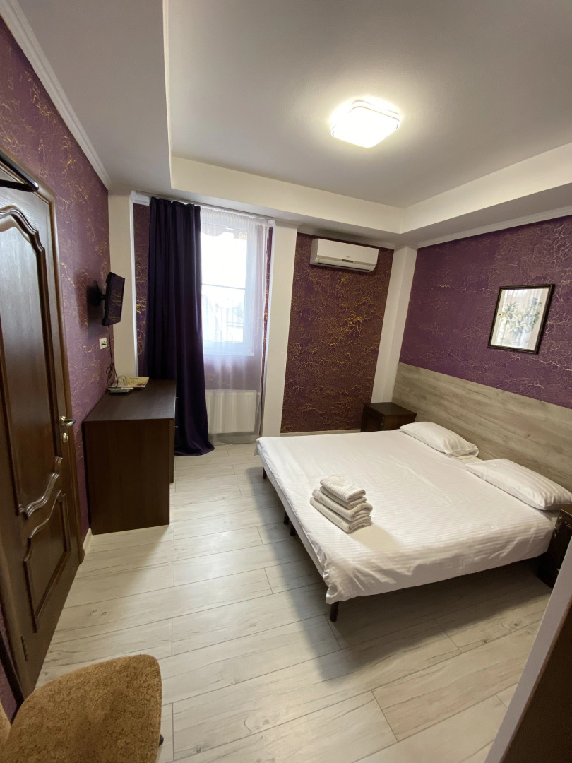 Отель Дольче Вита