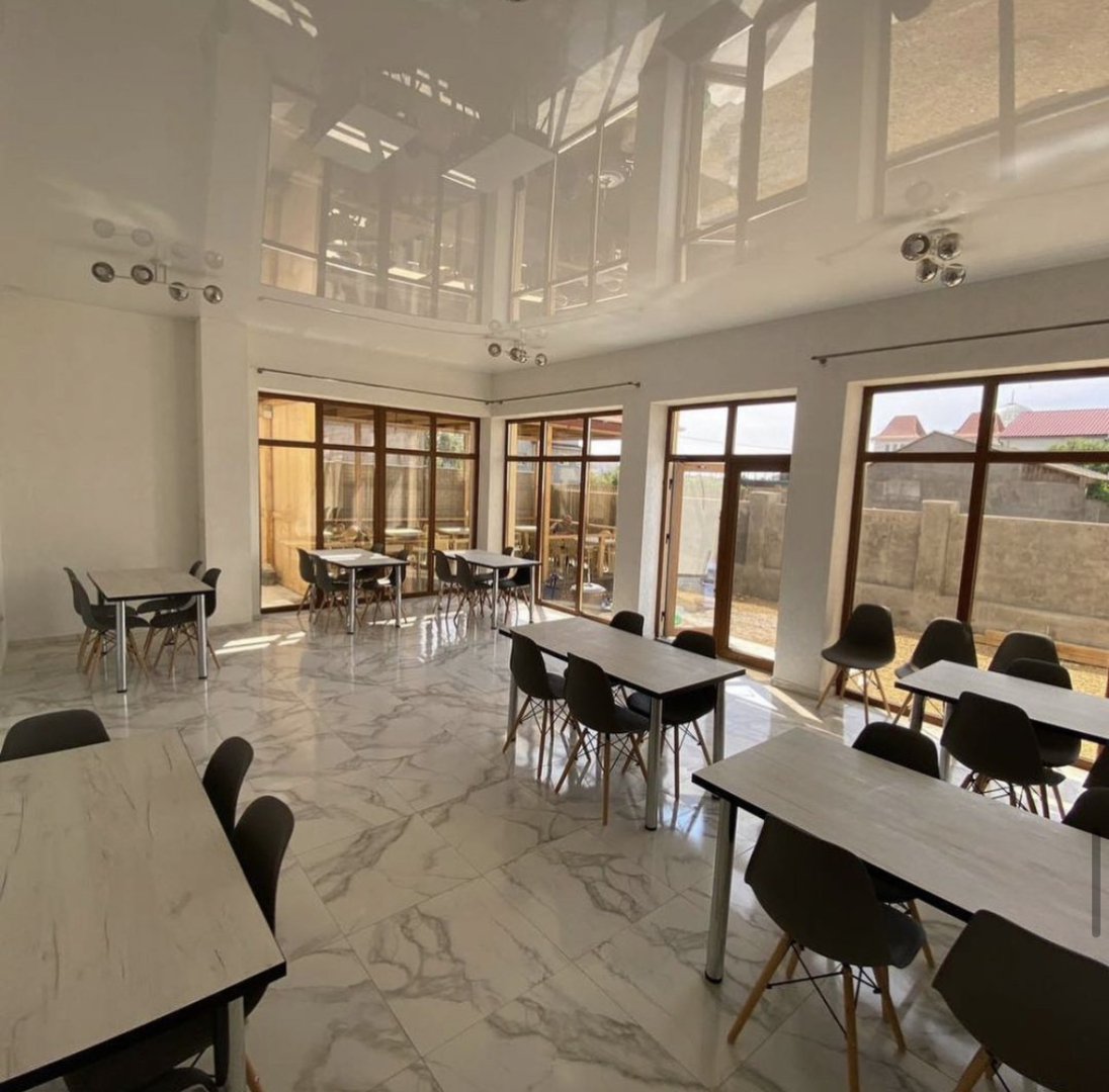 Гостевой дом Sun-Rise