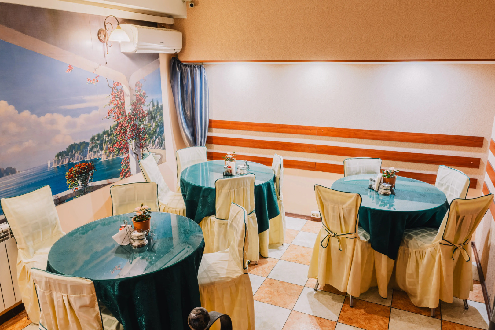 Мини-Отель Патио