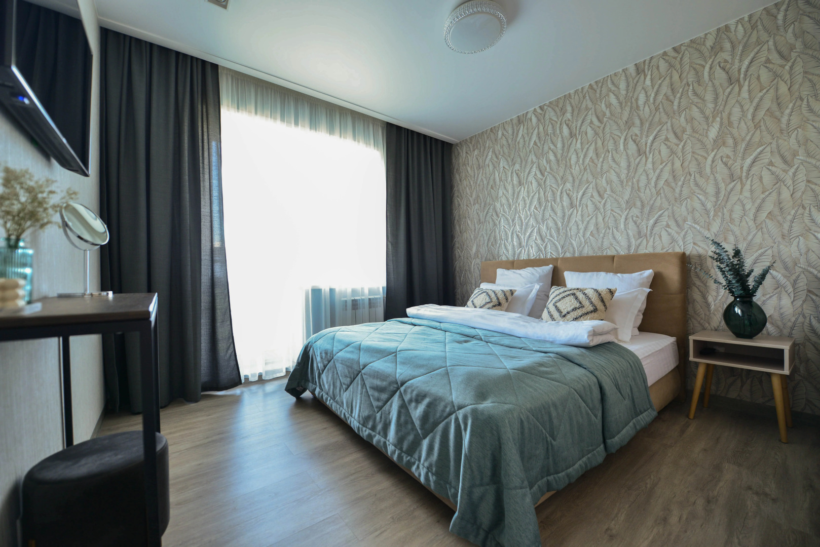 Квартира Джамбула 27