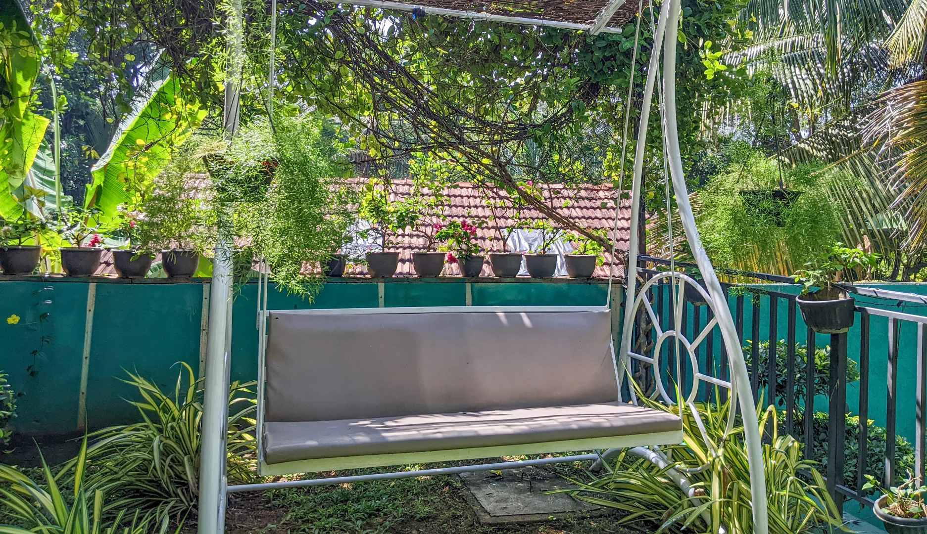 Отель Golden Wild Yala