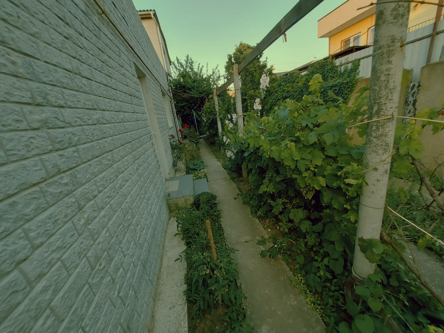 Гостевой дом Трудовая 6