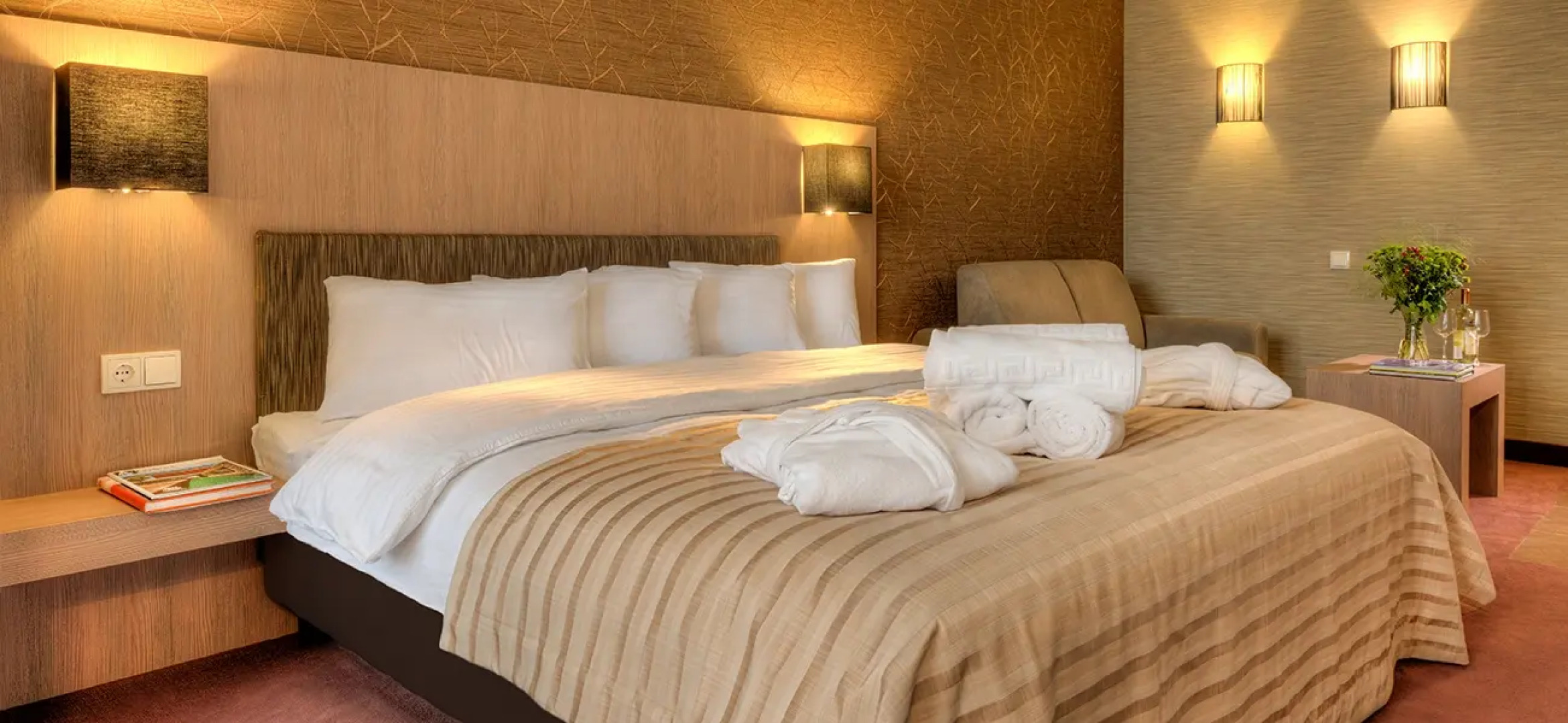 Апартаменты Bon Apart