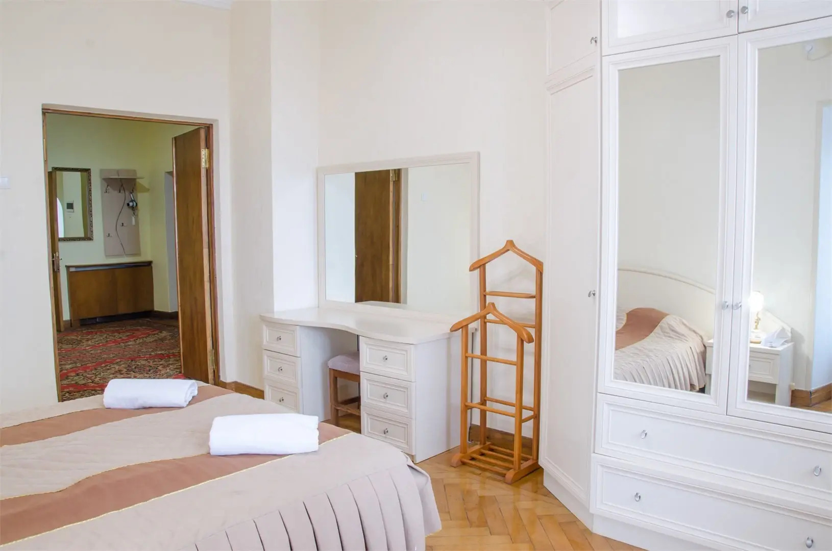 Санаторий Ай-Петри