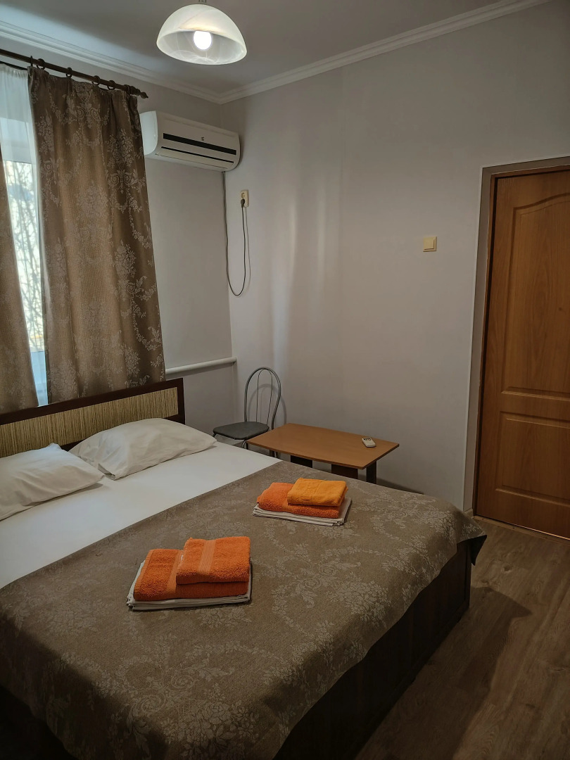 Гостевой Дом Терская