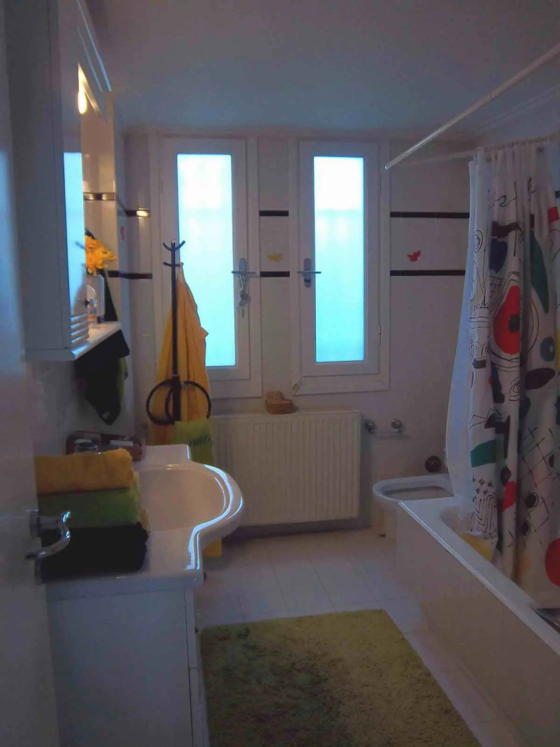 Вилла Alepokhori Beach stunning