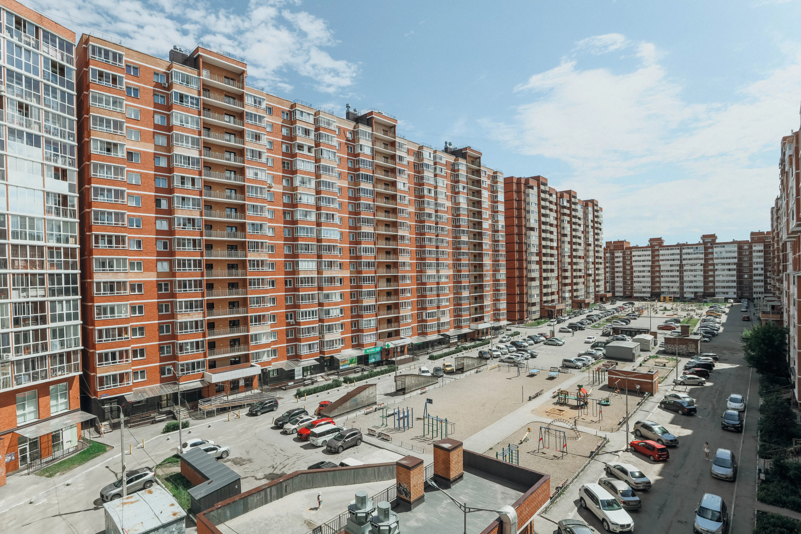 Квартира Zoom