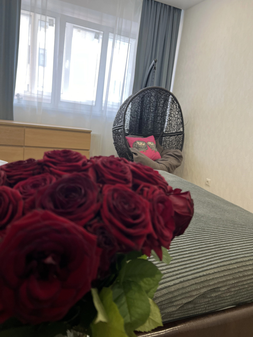 Квартира L&H Комфорт