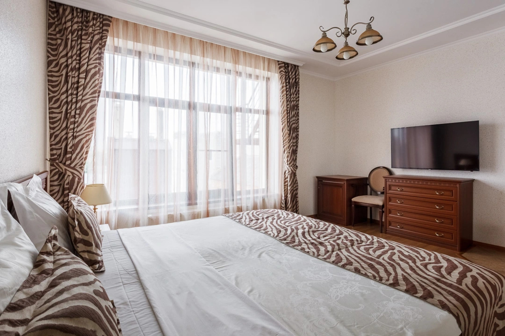 Отель Южная Башня