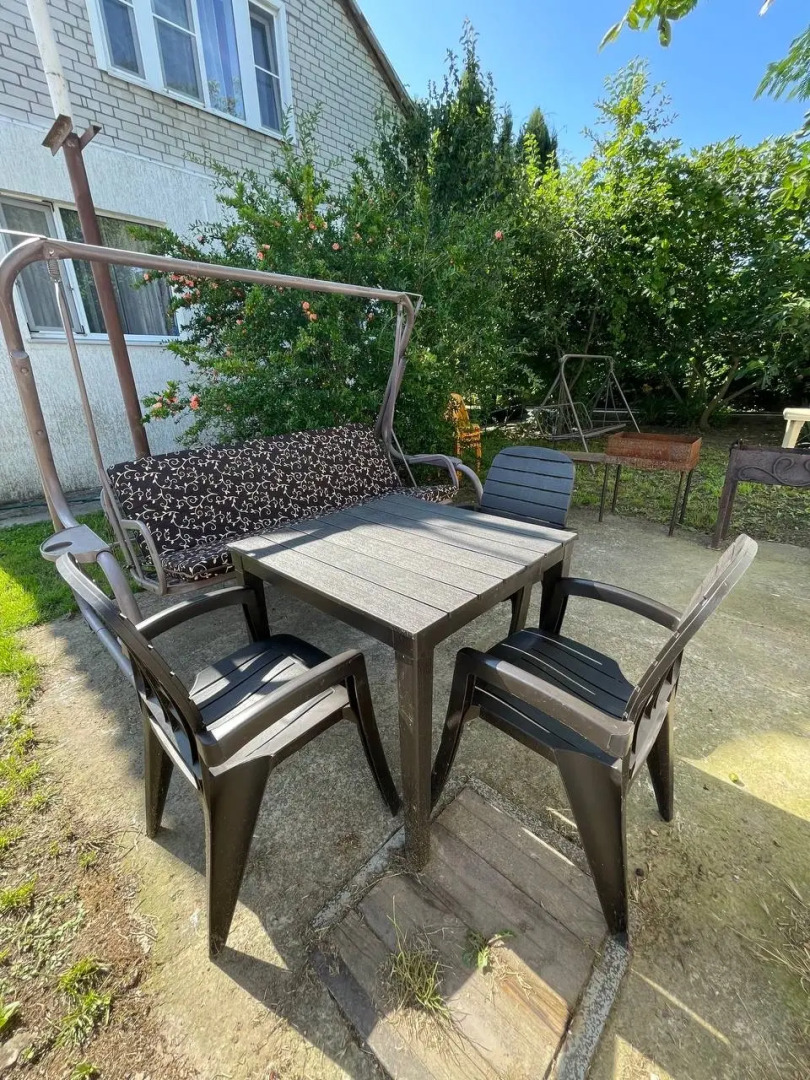 Гостевой дом BlagaHouse15