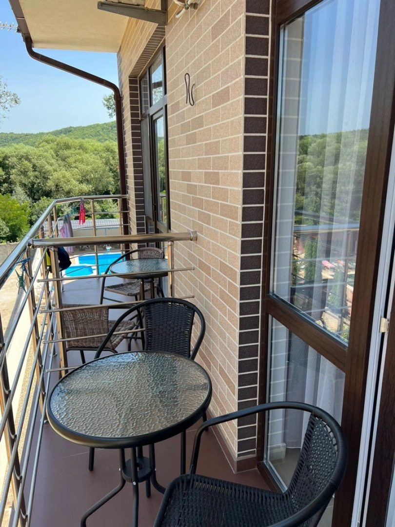 Гостевой дом Golden Plaza