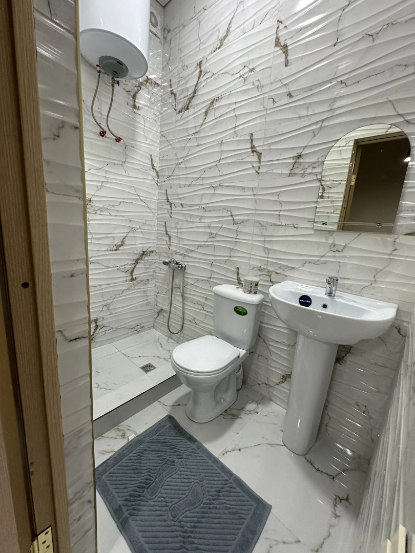 Мини-отель Аарон