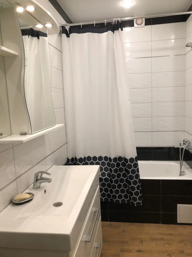 Квартира на пл.Юности