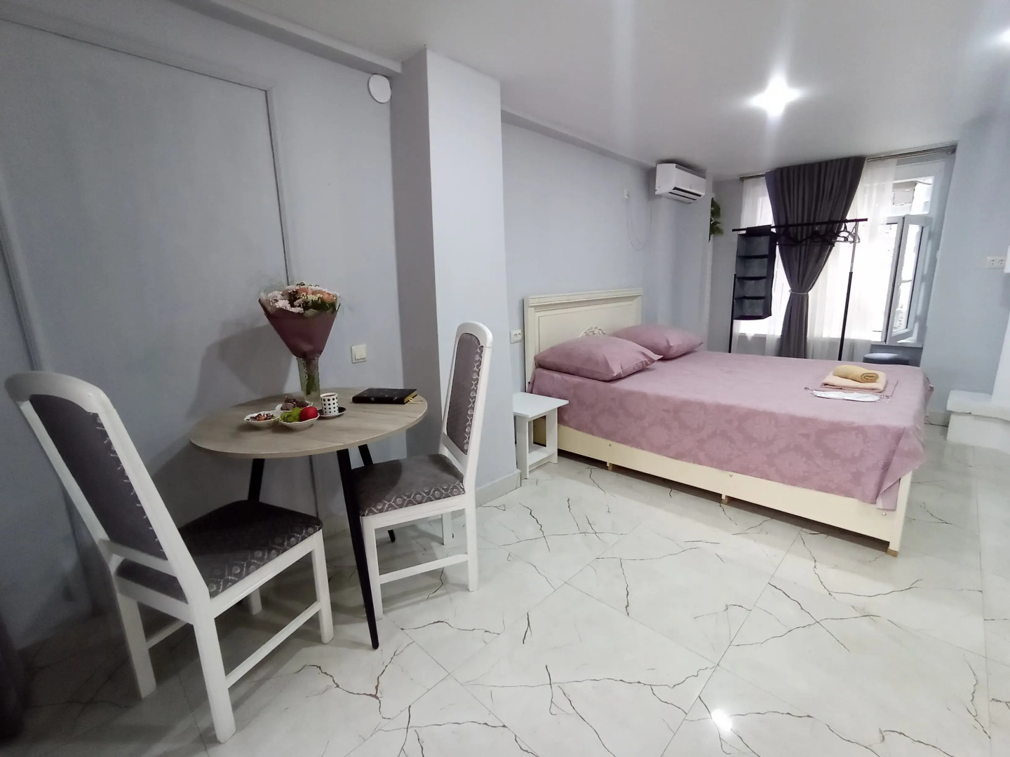 Гостевой дом Самира