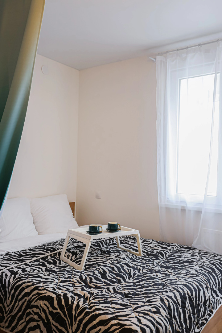 Квартира SunSet студия Африка