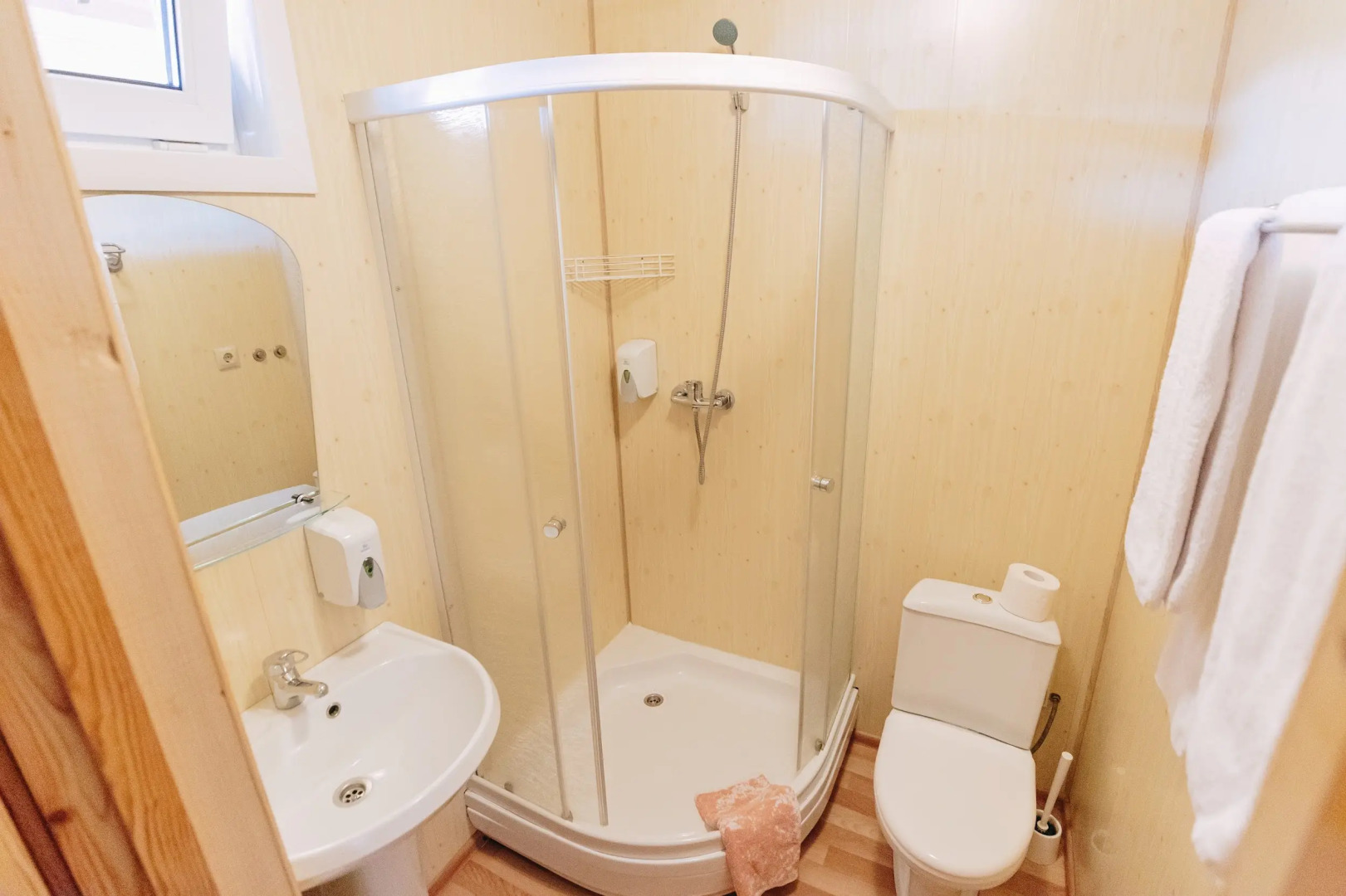 Гостевой Дом Ивановский