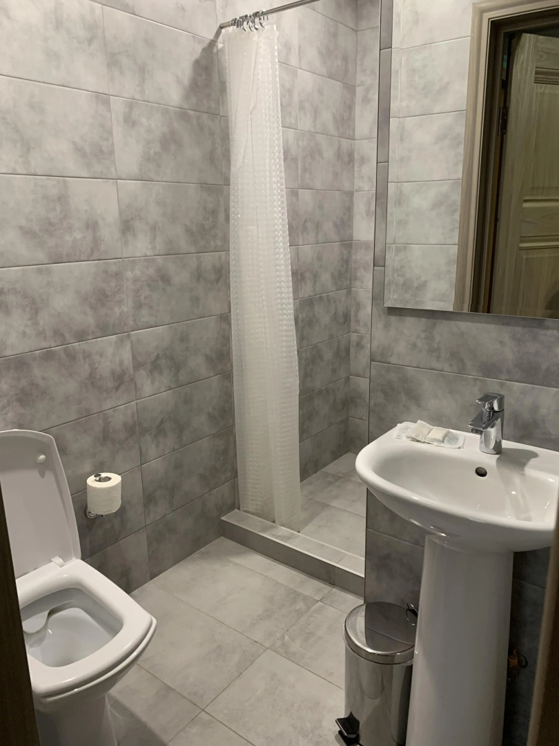 Частный Дом Александров