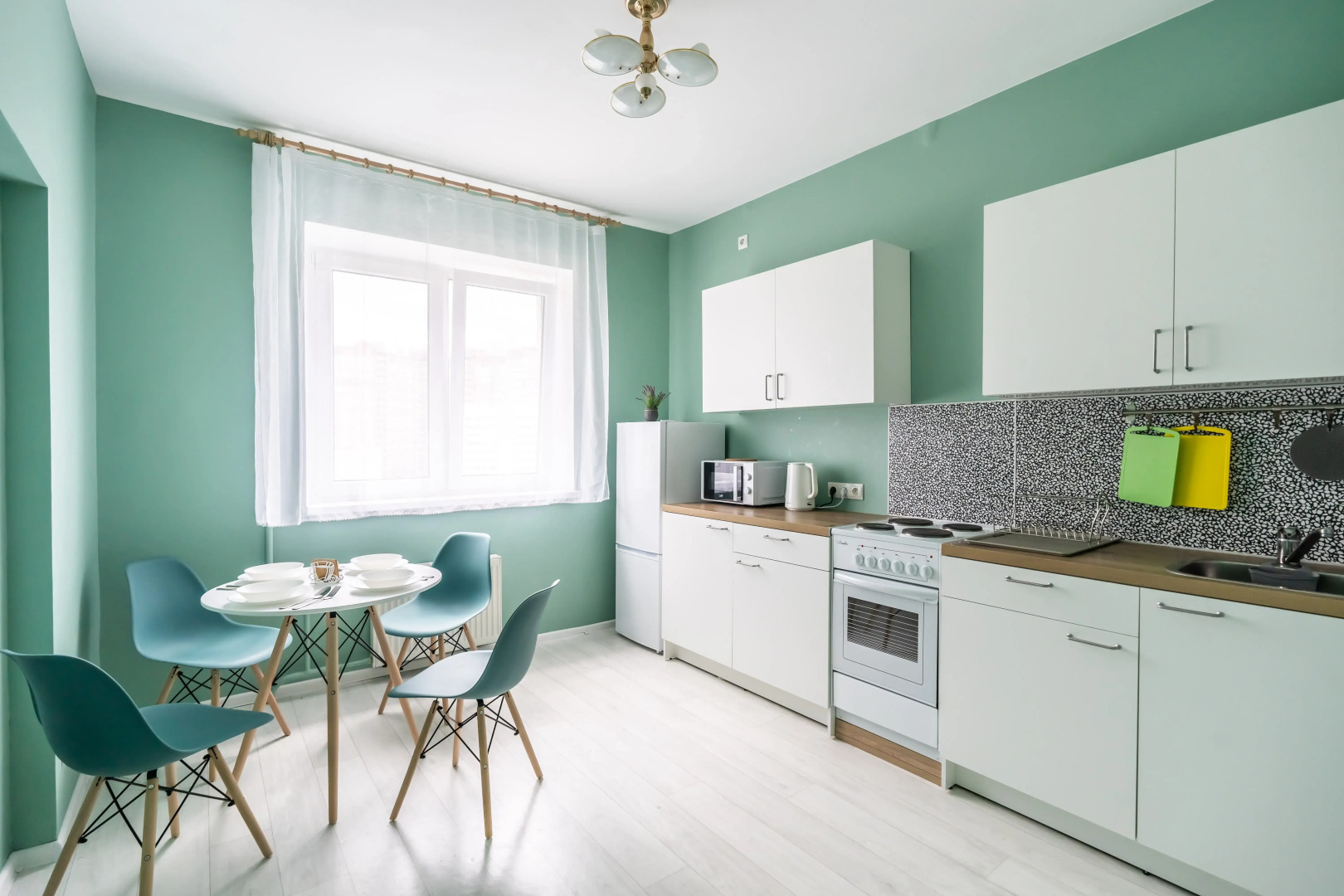 Квартира у м. Беговая