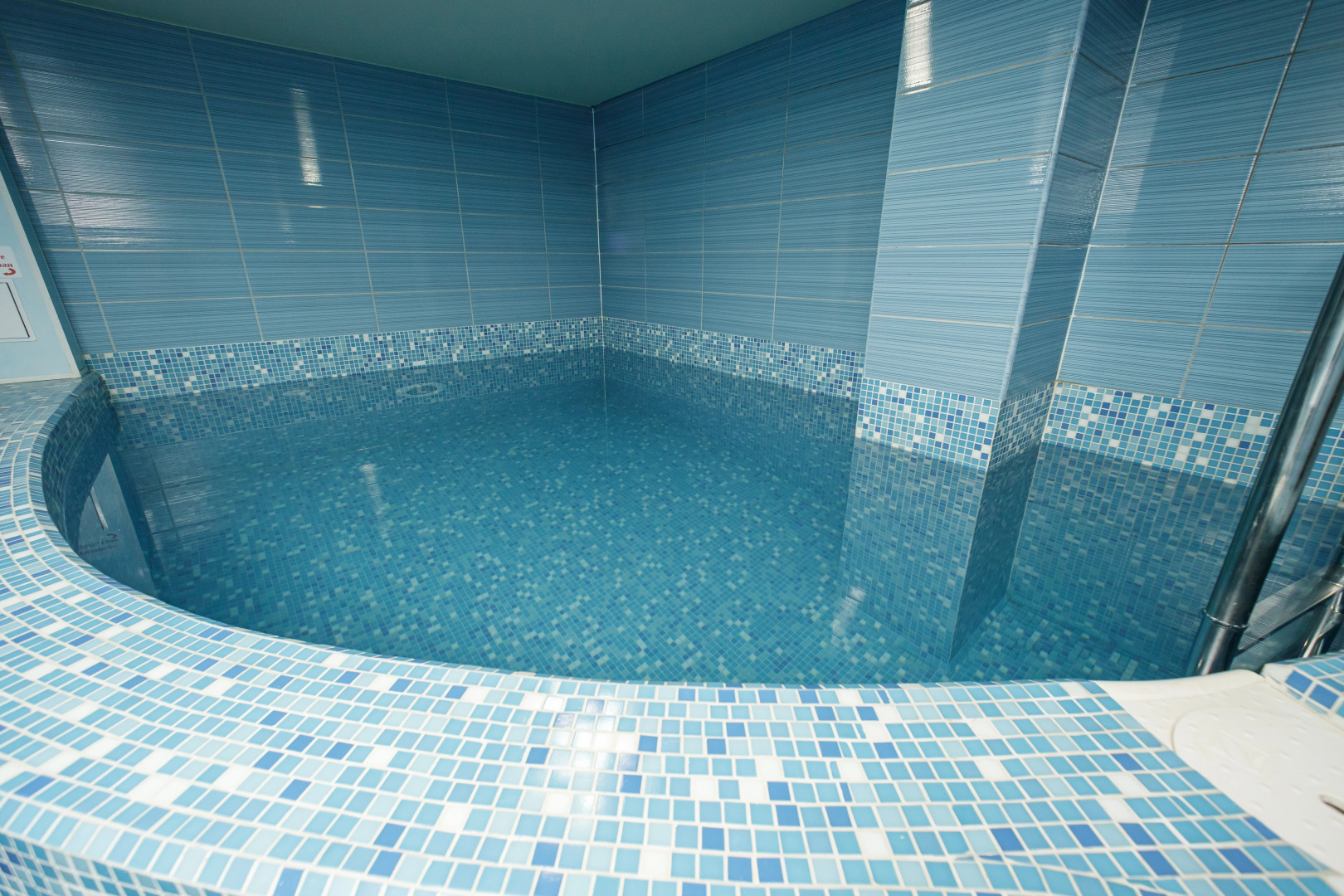 Гостиничный комплекс Спорт-Отель