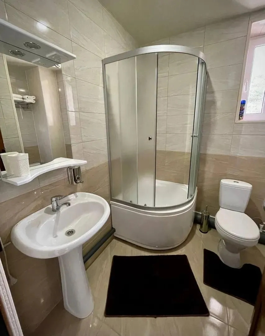 Гостевой дом Ail home