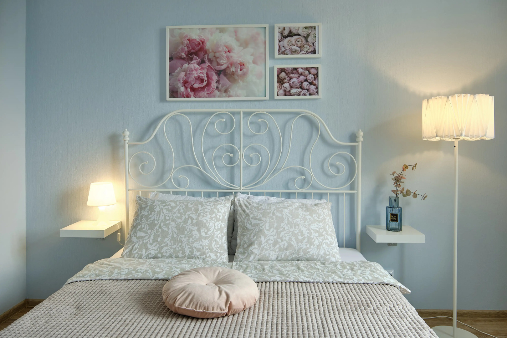 Квартира Апарт-сеть #UDOBNO V EKB Бесконтактное заселение 24х7 Academic