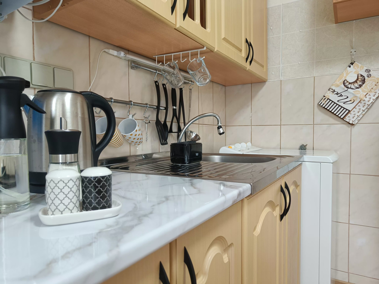 Апартаменты на улице Ленинградская 12