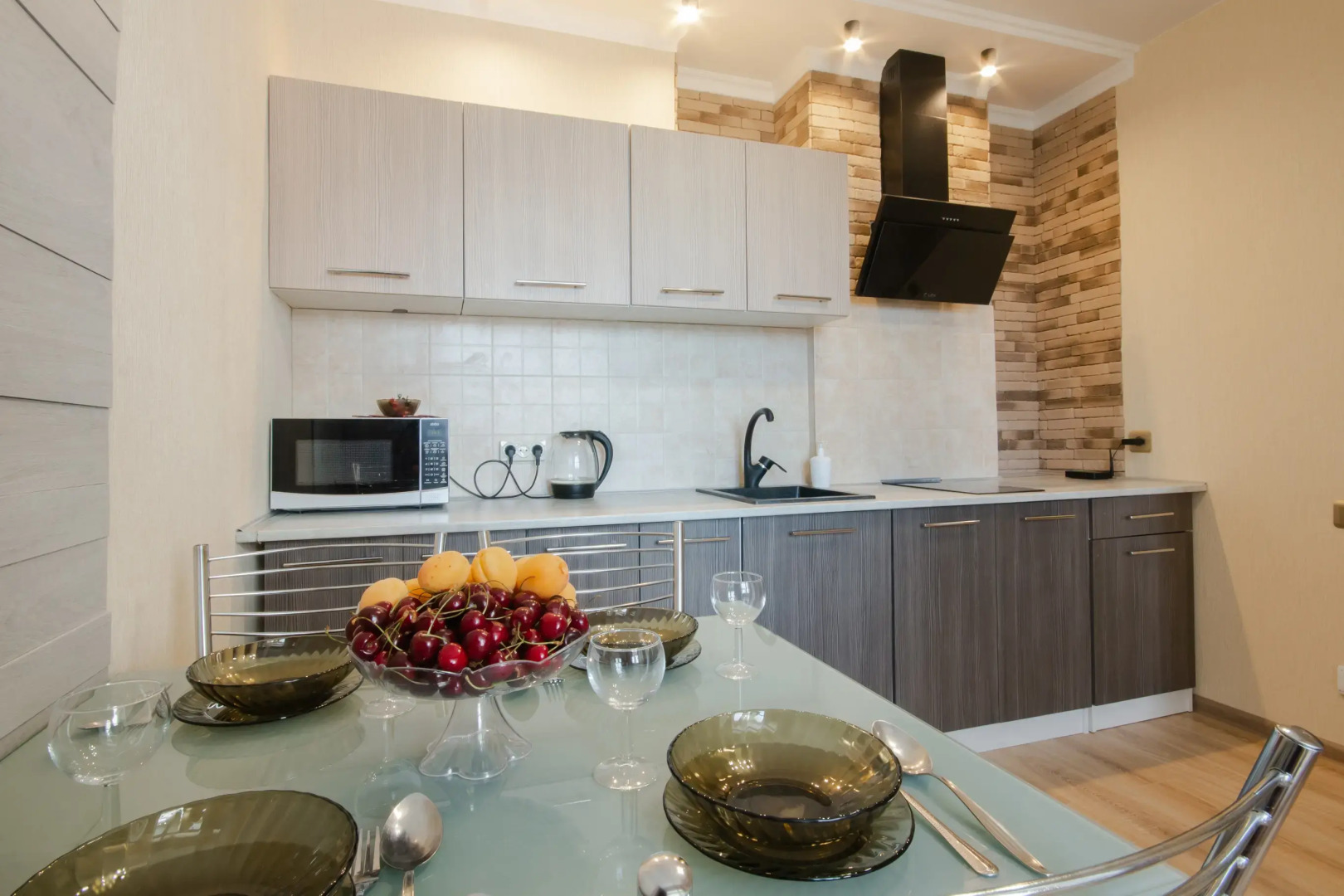 Квартира 9 Ночей на Пархоменко 2а