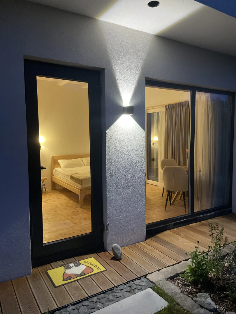 Гостевой дом Воскресенье