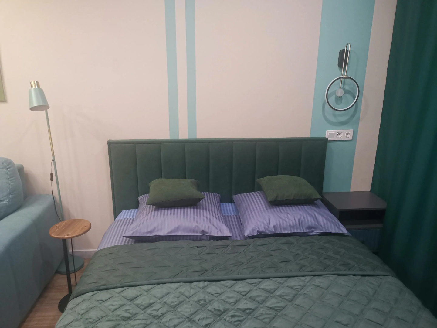 Квартира ЖК Высота