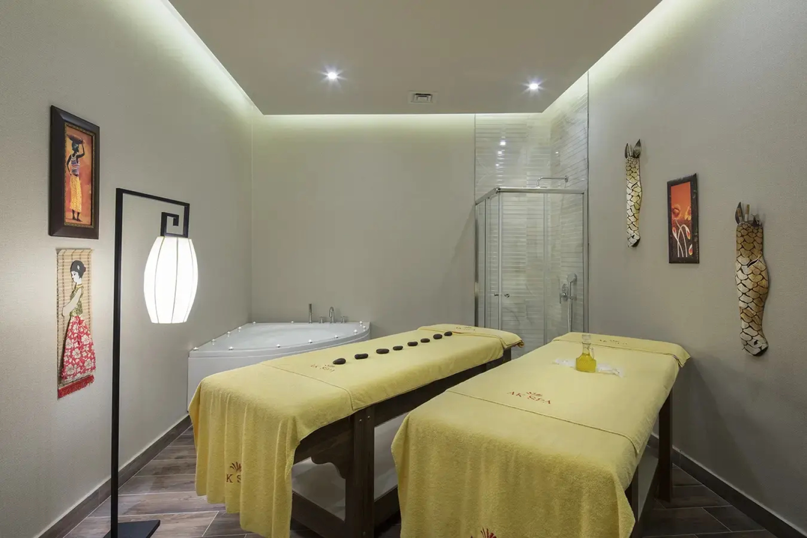 Курортный отель Aydinbey Queen's Palace & Spa - Ultra All Inclusive