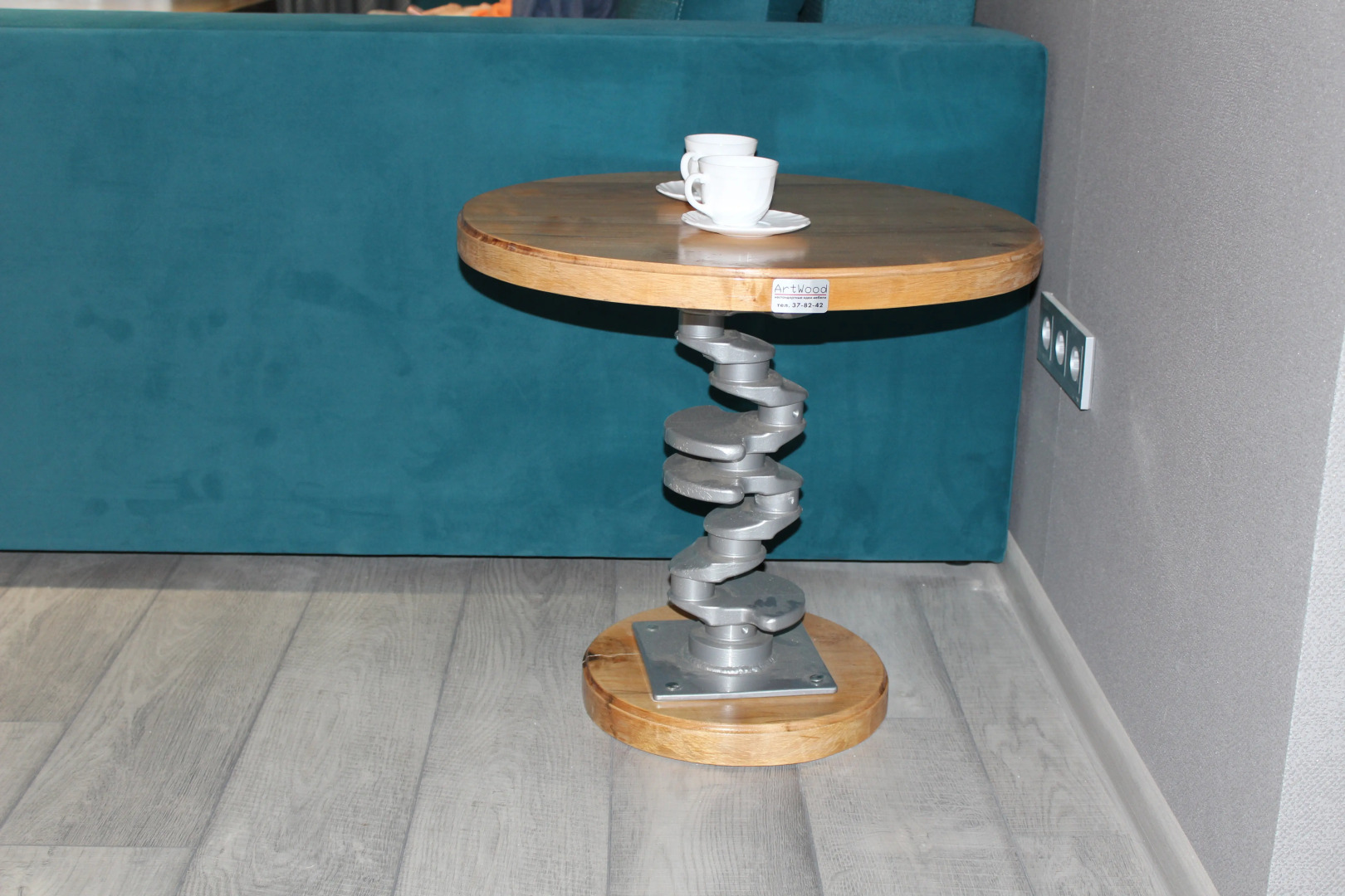 Апартаменты Штольц 17