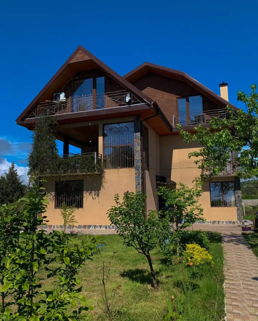 Гостевой Дом Мачара Бич