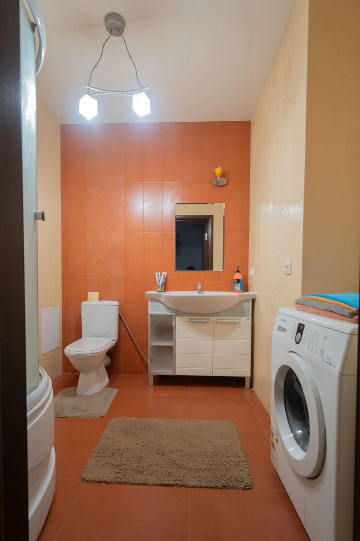 Апартаменты  ATLANT Apartments 58