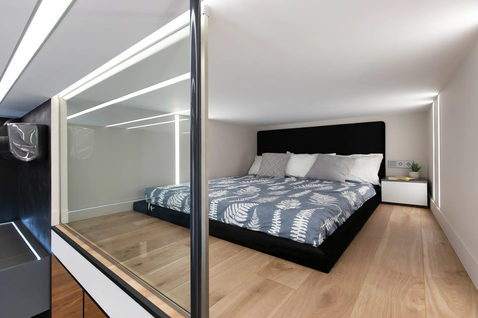 Квартира Be My Guest