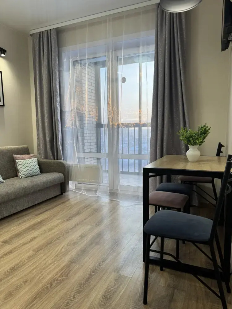 Квартира двухкомнатные Be Home на Седова