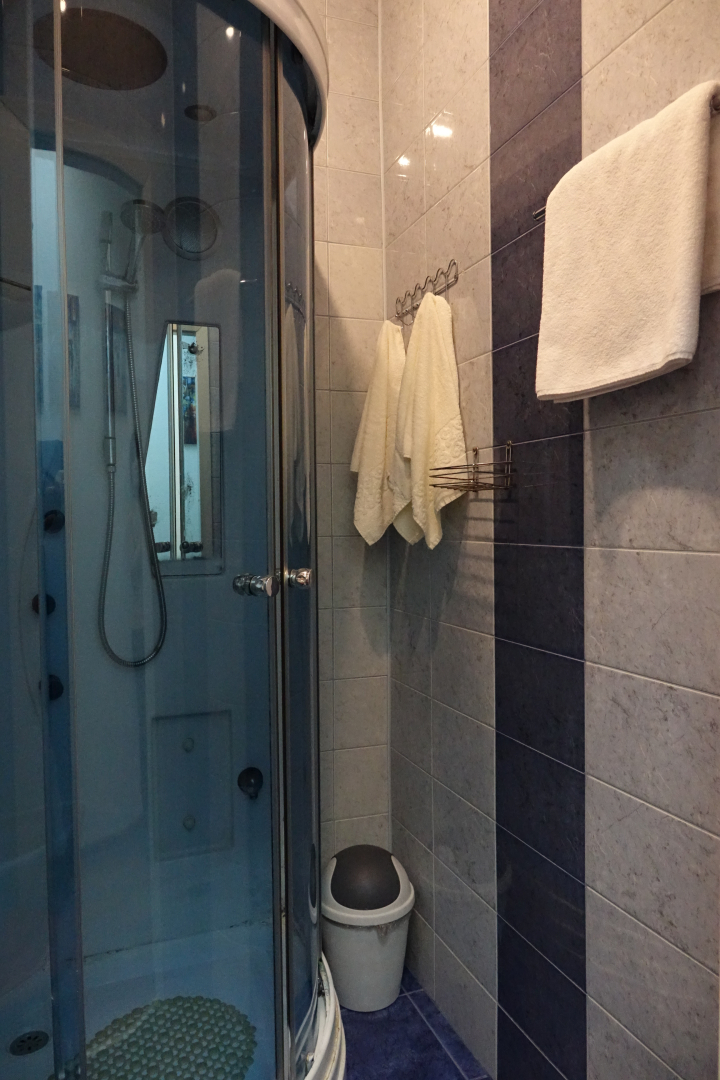 Меблированные комнаты Бон Апарт на Малой Морской