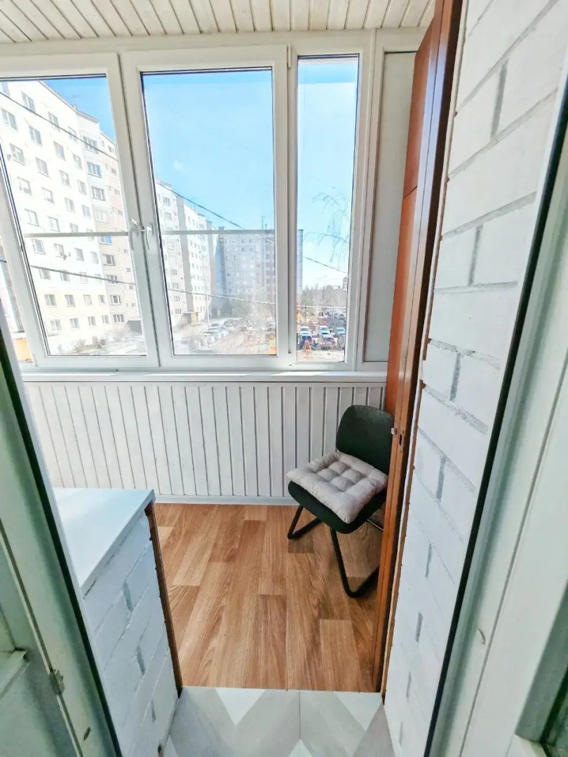 Квартира на Никольском Проспекте