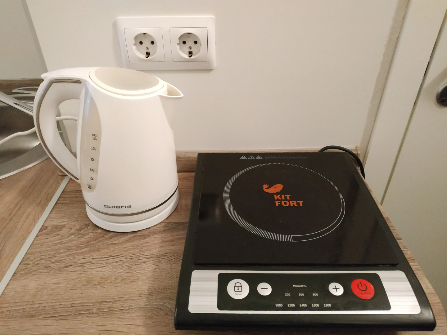 Апартаменты Мини студия Friends