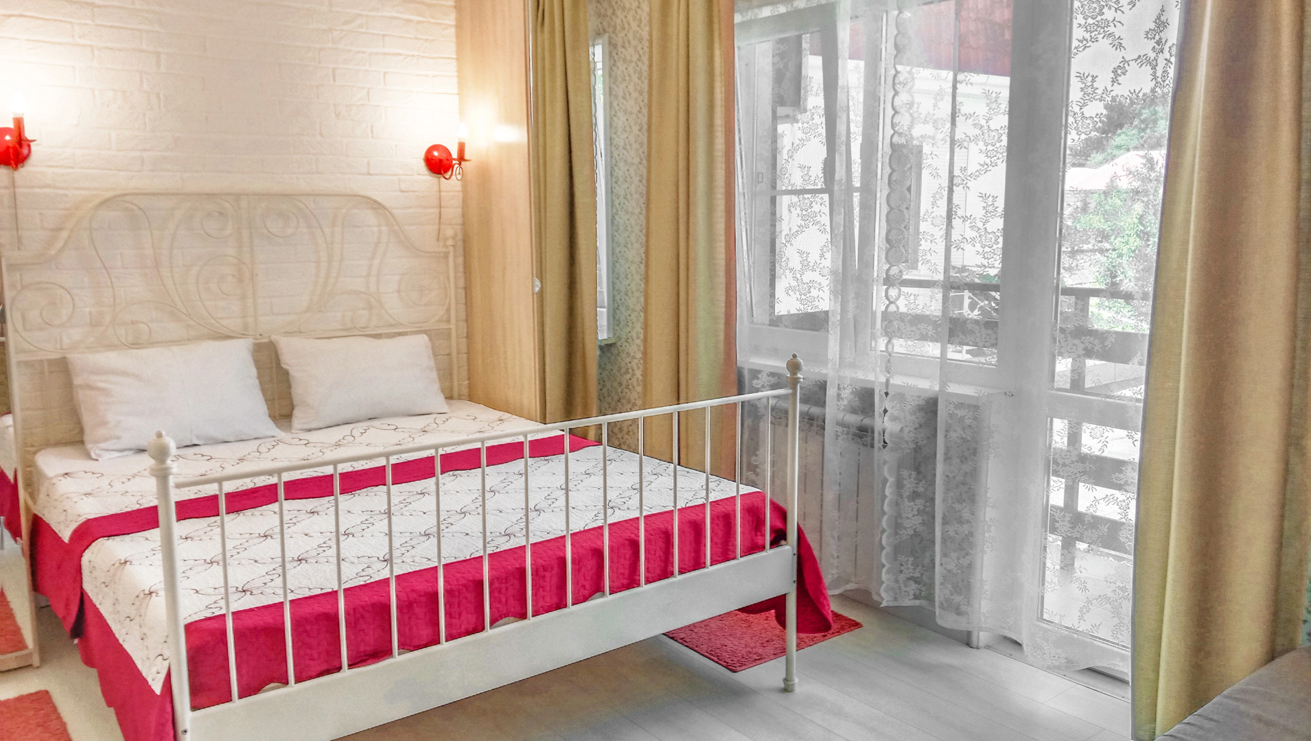 Гостевой дом Альзас