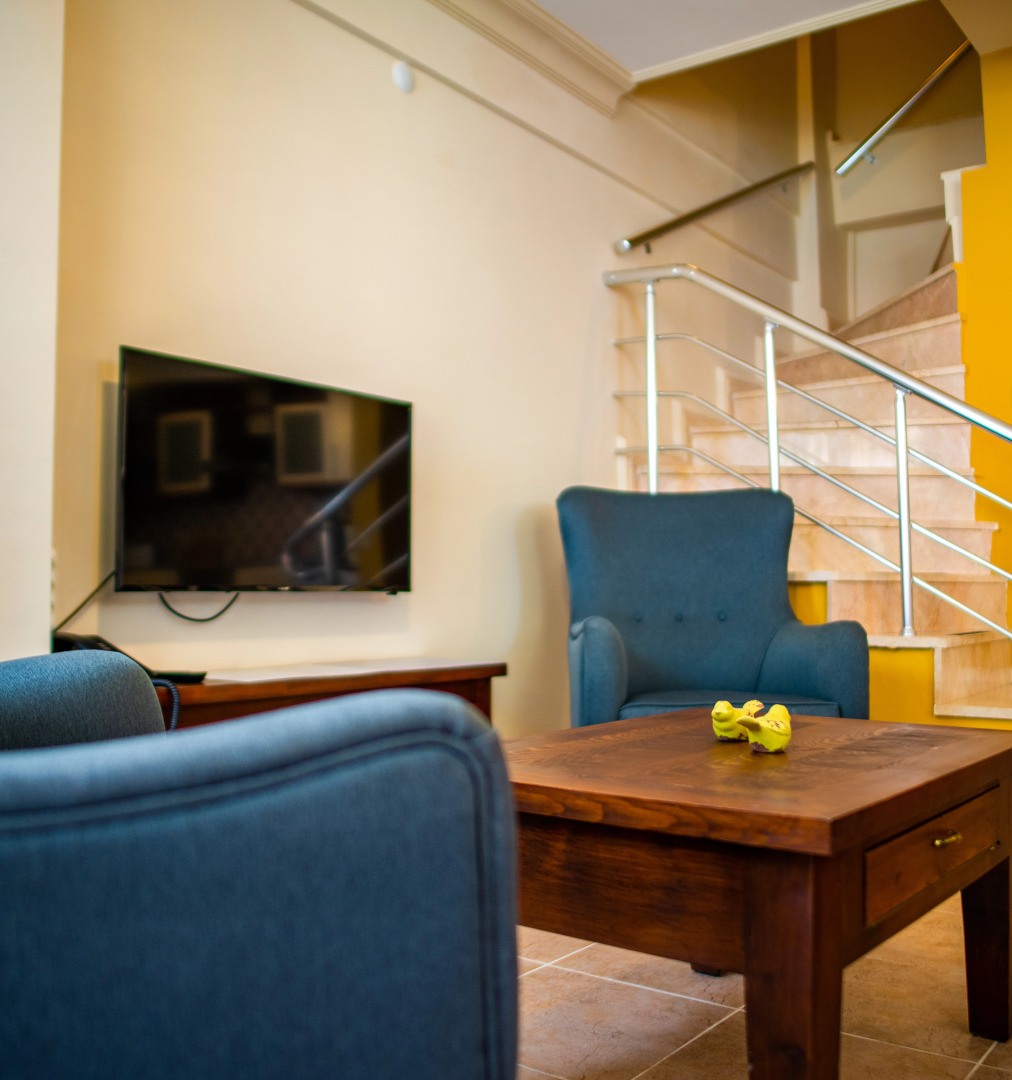 Hotel Dores Residence