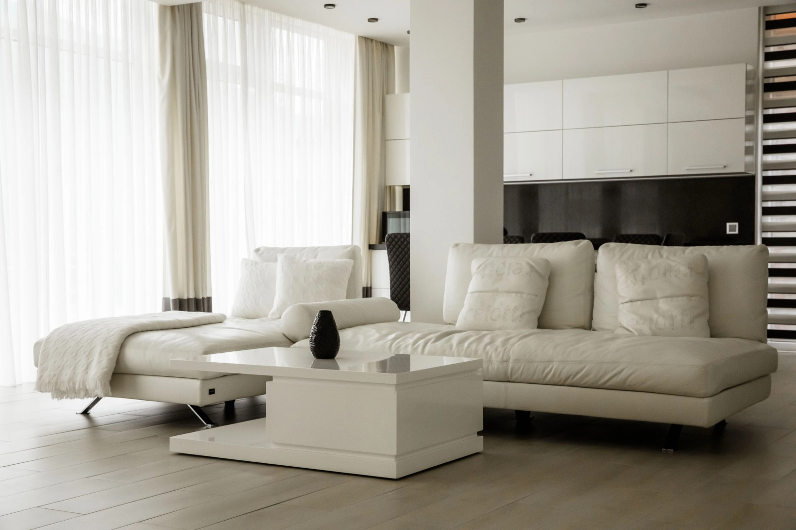 Вилла VILLA 1076