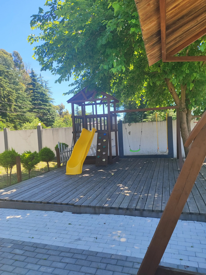 Гостевой дом Фазенда