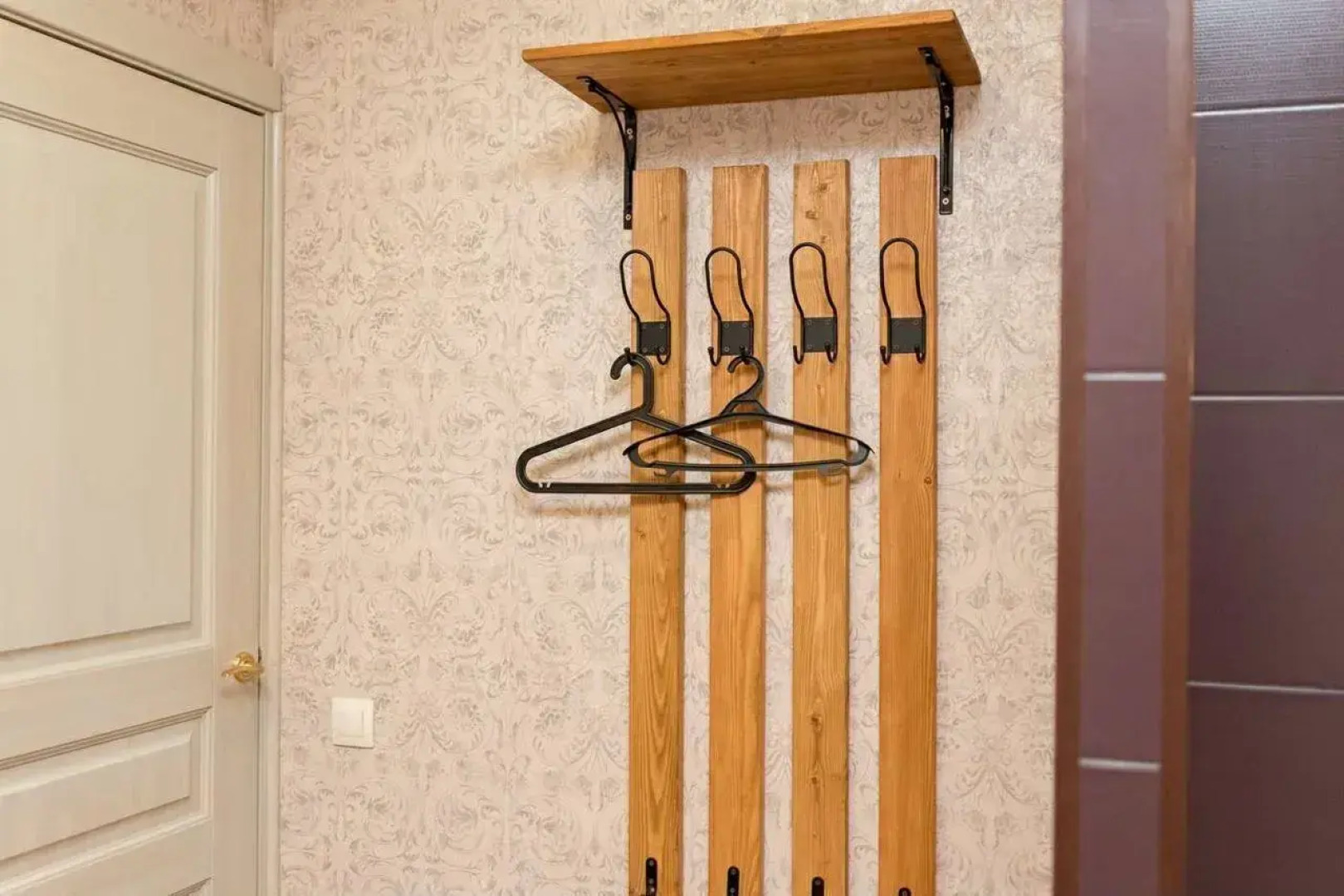 Апартаменты на Улице Карла Либкнехта 6