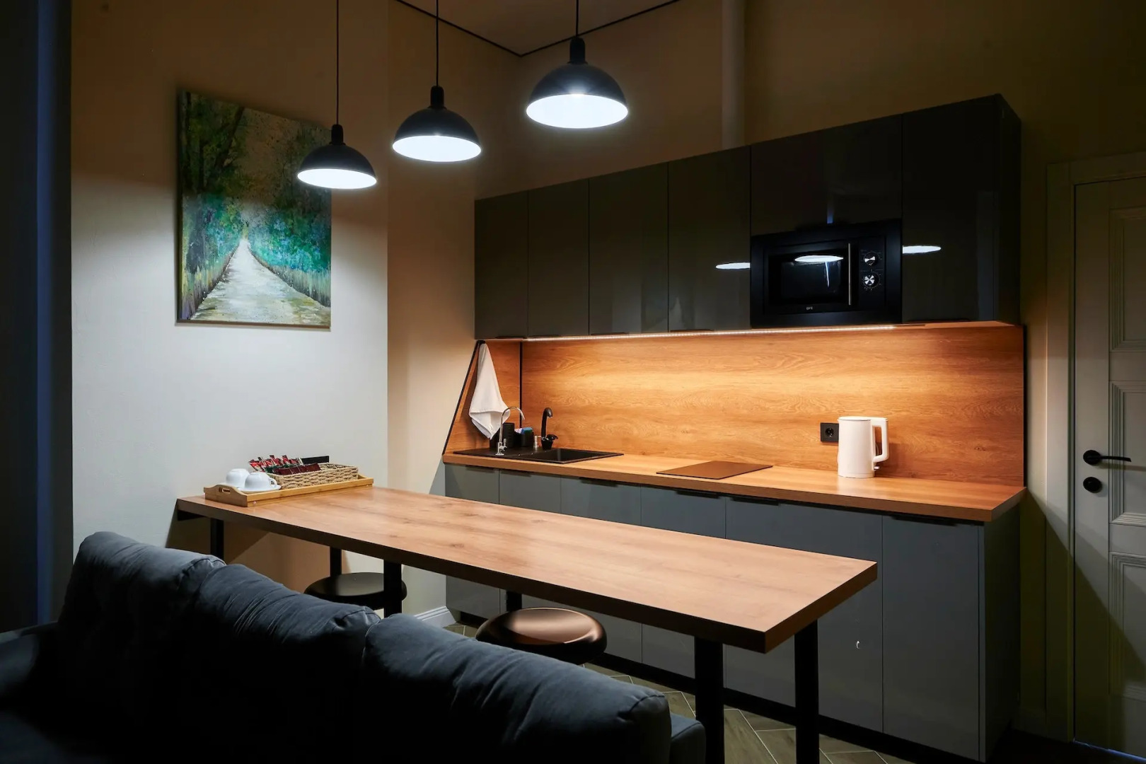 Апарт-отель Винтерфелл Стрешнево