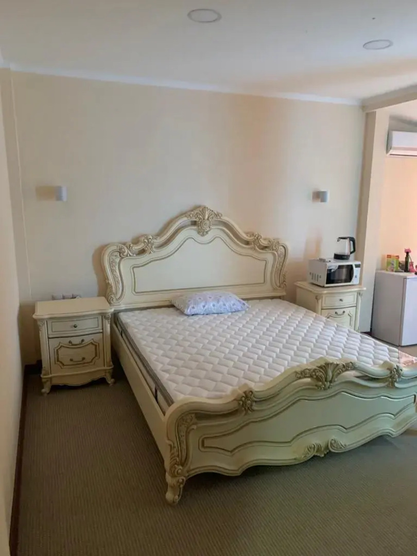 Гостевой дом Sunshine