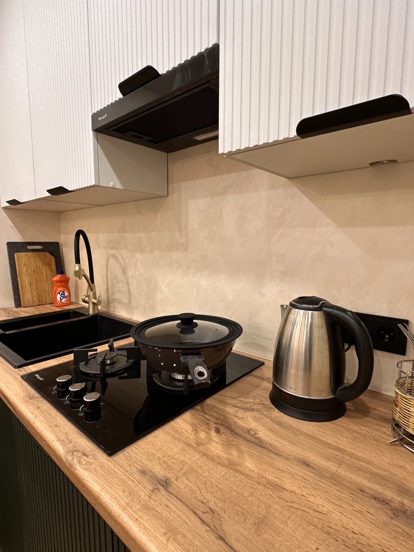 Апартаменты Большие Апартаменты с 3 спальнями на пр Ленина